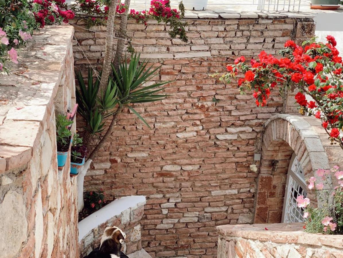 Holiday Home Ali Piqeras Exterior photo