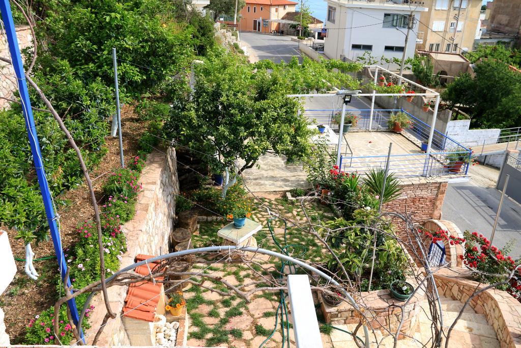 Holiday Home Ali Piqeras Exterior photo